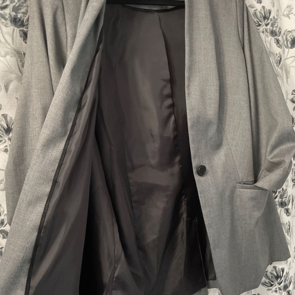 Calvin Klein blazer - Picture 7 of 7